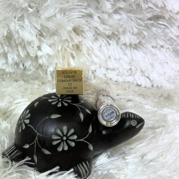 Yves Saint Laurent Liquid Color Balm 12 - Picture 7 of 8